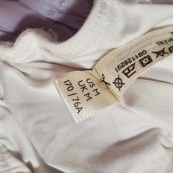 FP MOVEMENT Running Shorts Lilac Women's Size Medium EUC - Picture 7 of 9